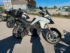 DUCATI MULTISTRADA 950 - 2018