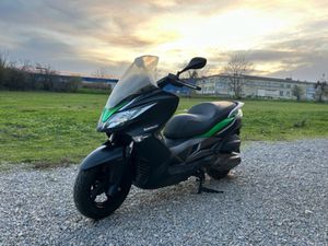 KAWASAKI J300 НОВ ВНОС →