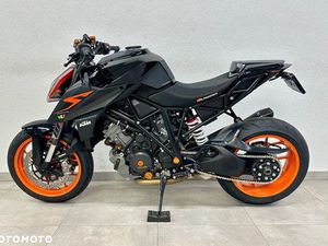 KTM SUPER DUKE