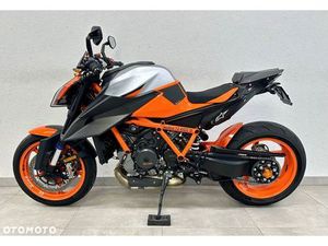 KTM SUPER DUKE