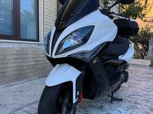 KYMCO XCITING R 300I - 2020