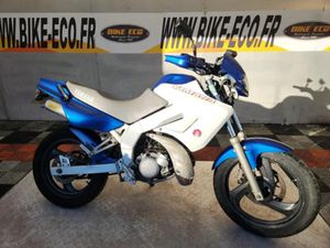 YAMAHA TDR 125 1998