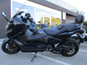 YAMAHA XP TMAX 560 TECH MAX 2023