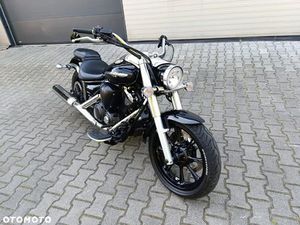 YAMAHA MIDNIGHT STAR