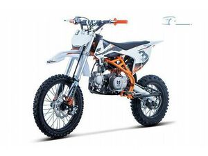 PITBIKES K3 ZUUMAV 125 CC E-START