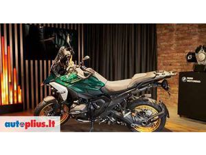 BMW R 1300 GS 1300 CC, ENDURO / ADVENTURE