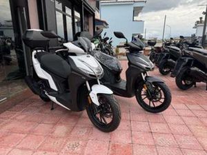 KYMCO AGILITY 125I S
