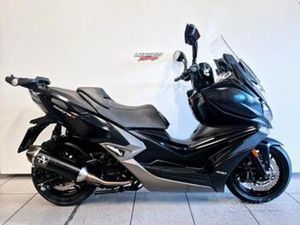 KYMCO XCITING 400I S - 2019