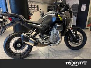 MOTO GUZZI STELVIO 1042 ABS