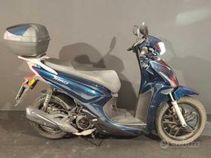 KYMCO PEOPLE 125I S