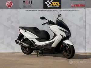 KYMCO X-TOWN 300I