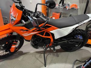 KTM 390 ADVENTURE R