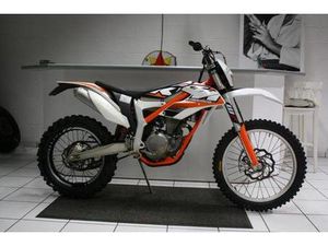 ② KTM FREERIDE 350 4T