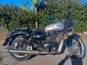 BENELLI IMPERIALE 400 - 2021