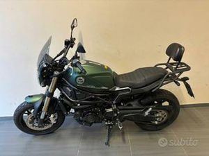 BENELLI LEONCINO 800