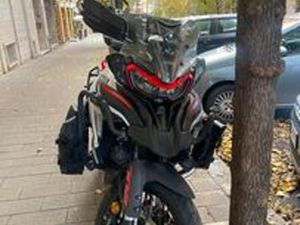 BENELLI TRK 702X 2024