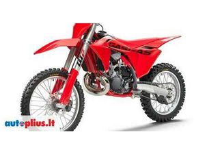 GAS GAS MC 300 CC, MOTOCROSS