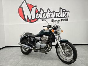 TRIUMPH THUNDERBIRD 900 1996
