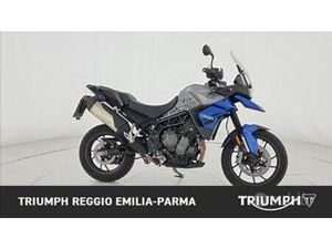 TRIUMPH TIGER 850 SPORT ABS