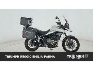 TRIUMPH TIGER 900 GT ABS