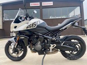 TRIUMPH TIGER SPORT 660 2025- UNICO PROP-QUICK SHI