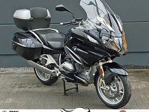 BMW R 1200 RT TOP ZUSTAND VIEL ZUBEHÖR
