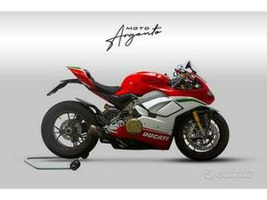 DUCATI PANIGALE V4 SPECIALE 1100