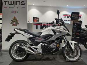 HONDA NC 750 MANUALE _ USATO PERMUTABILE