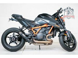 KTM 1290 SUPER DUKE R