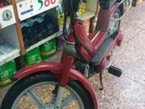PIAGGIO SI UNIPRO MODELLO CON LE FRECCE - 1992