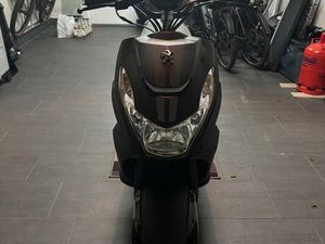 PEUGEOT STREETZONE 50 CCM 4T