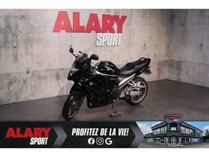 SUZUKI GSX 1250FA ABS 2014