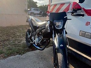 DERBI SENDA AV OU ÉCHANGE