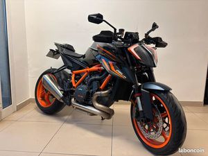 KTM 1290 SDR