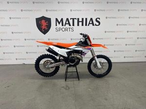 KTM 350 SX-F 2024
