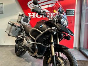 BMW R 1200 GS ADVENTURE 2013