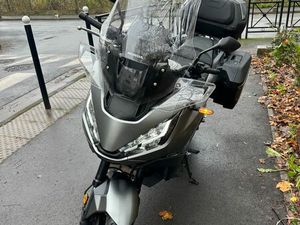 HONDA NT1100 DCT ABS FULL OPTION 2024