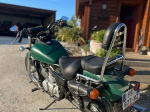 MOTO HONDA SHADOW 125