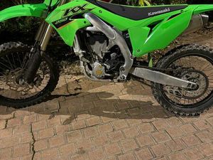 250 KX-F 2022