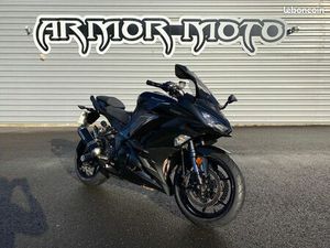 ⭐ Z 1000 SX ⭐ ARROW 2EME MAIN CT VIERGE GARANTIE