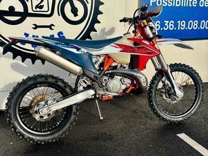 KTM 250 TPI 2023 SIXDAYS EDITION FRANCE