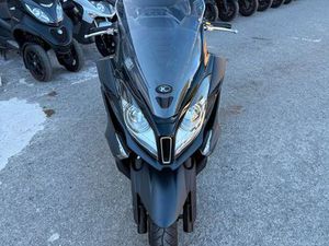 KYMCO DOWNTOWN 350 EXCLUSIVE