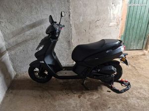 SCOOTER 50 CM3