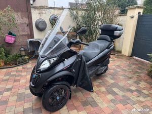 SCOOTER MP3 400 HPE