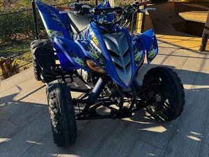 RAPTOR 350 YAMAHA