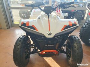 QUAD CFMOTO EV110