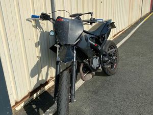 DERBI SENDA XTREM