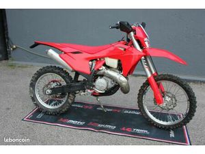 GASGAS 250 EC LG QUAD 38