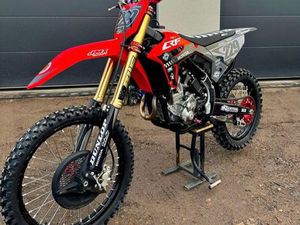 250 CRF 2024