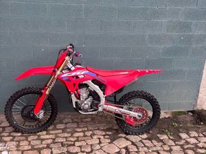 CRF250